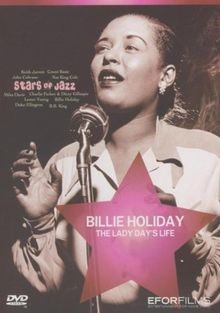 Billie holiday lady days - holiday,