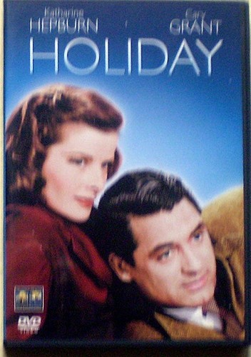 Holiday eine dvd - (columbia),