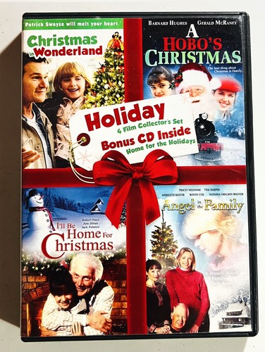 Holiday film - (ev899), 4